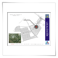 Localizacion en CENTRAL TRADE PARK
